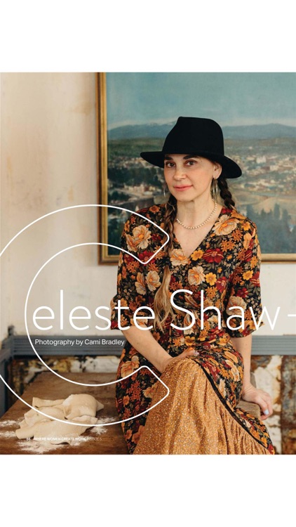 Where Women Create Work screenshot-4