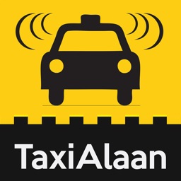 TaxiAlaan - Iraq