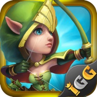 Castle Clash: Guild Royale apk