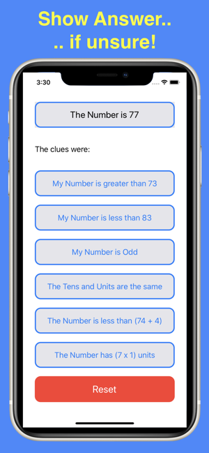 Figure My Number Part 2(圖5)-速報App