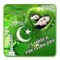 Pakistan Resolution day Collage Best Dp maker-23 March app is specially created with nice, realistic and beautiful animated Resolution Day backgrounds; it has a huge collection of Pakistan Day photos