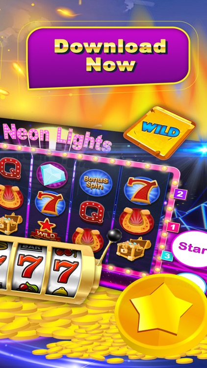 Vip Reels 777 - Slots Casino screenshot-3