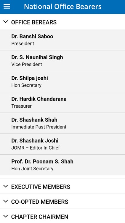 Obesity India 2019 screenshot-3
