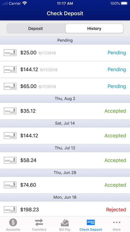 Putnam County Bank screenshot-8