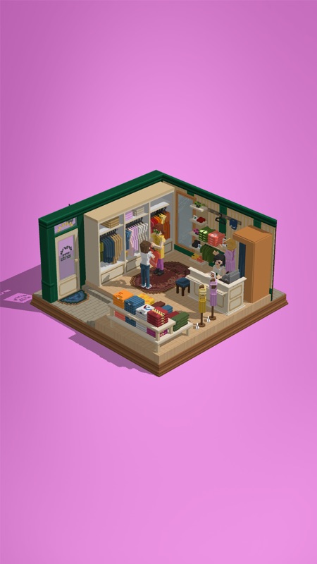 Puzzrama (パズラマ) screenshot 4