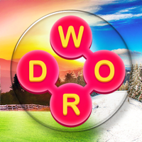 Word Season Connect Crossword