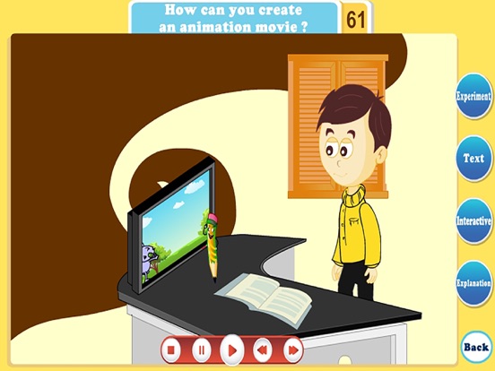 Screenshot #5 pour Genius Part 4