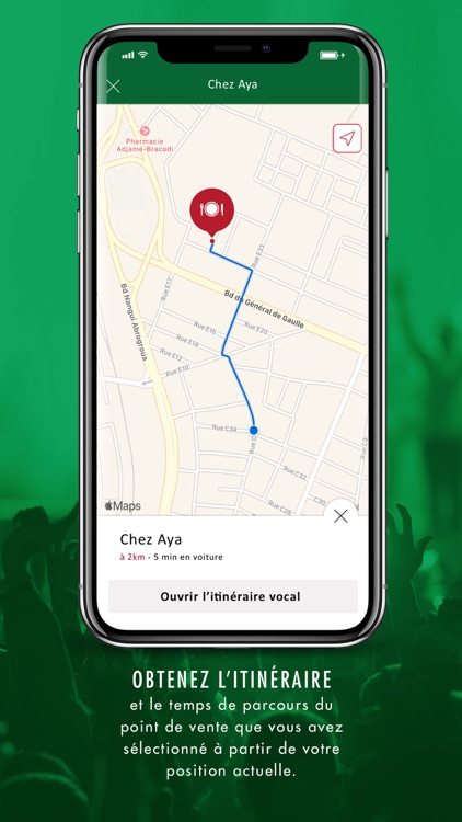 BRALICO CITY screenshot-4