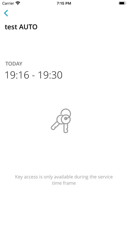 Service Access screenshot-4