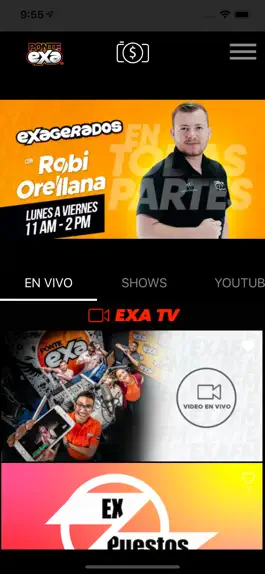 Game screenshot EXA Honduras. mod apk