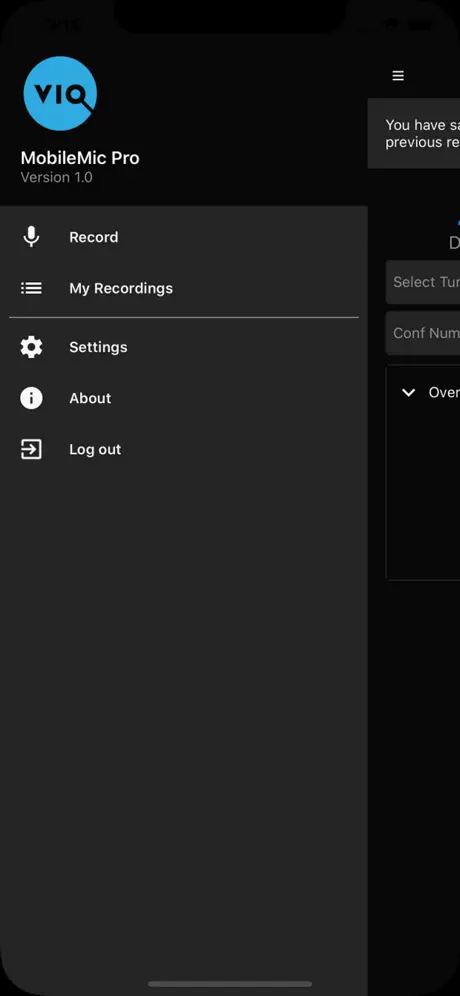 MobileMic Pro