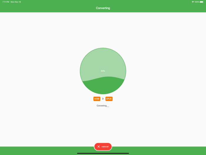 File Converter Light