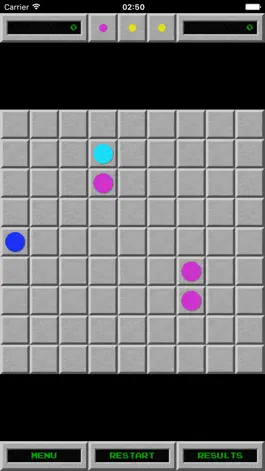 Game screenshot Color Lines NG mod apk