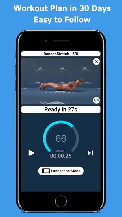 Back and Shoulder Workout
