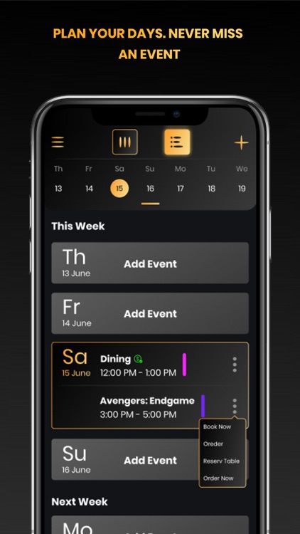 GoExplore - Qatar, Doha Guide screenshot-6