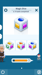 Einstein™ Brain Training screenshot