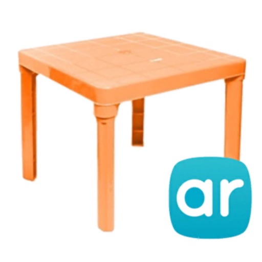 AR Table Download