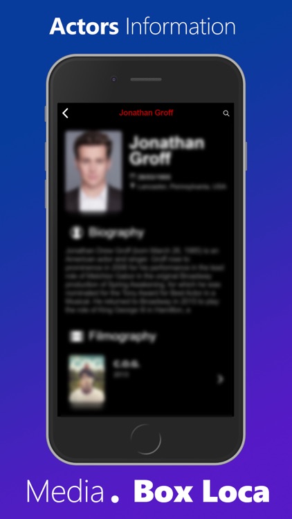 Media Box Loca - HD Movies Now screenshot-5