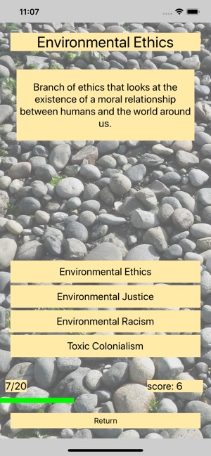 ENSC 4 Economics and Values(圖8)-速報App