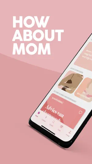 How About Mom screenshot 1