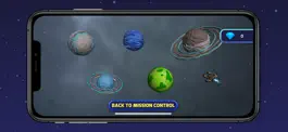 Game screenshot MiSpace - Wellbeing Game hack