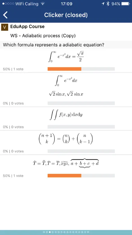 ETH EduApp