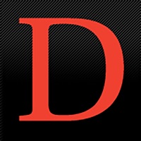 delete DISCOVER Magazine
