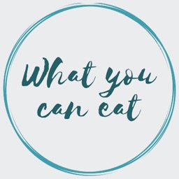 What You Can Eat