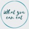 This app takes the hard work out of figuring out if the packaged food product is safe for people with allergies to eat