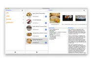 My Recipe Box Manager-Recipes iphone bilder 0