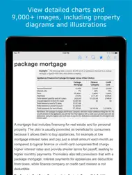 Real Estate Dictionary ipad bilder 3