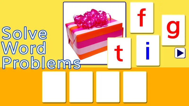 SPELLING MAGIC 2 for Schools screenshot 3 of 5