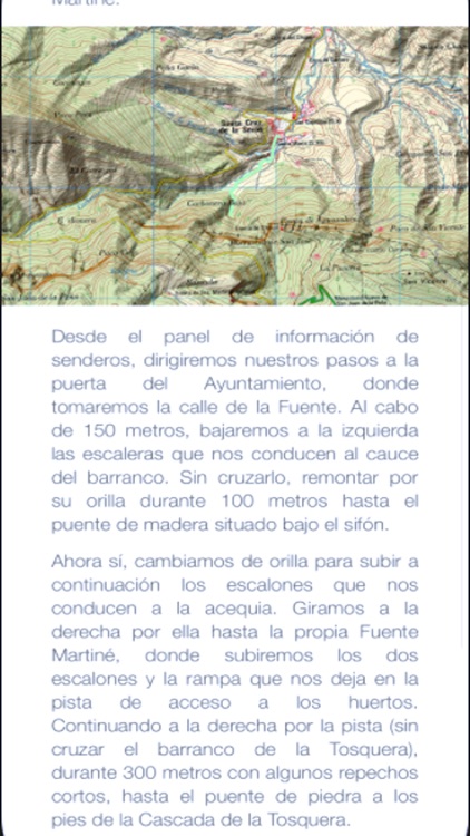 Santa Cruz de la Serós screenshot-3