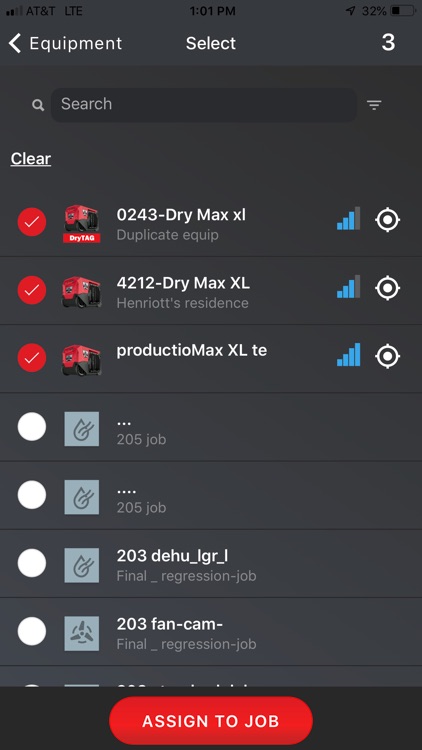 DryLINK screenshot-3