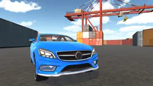 AMG Car Simulator screenshot 8