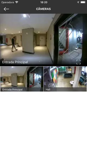Masterseg screenshot 3