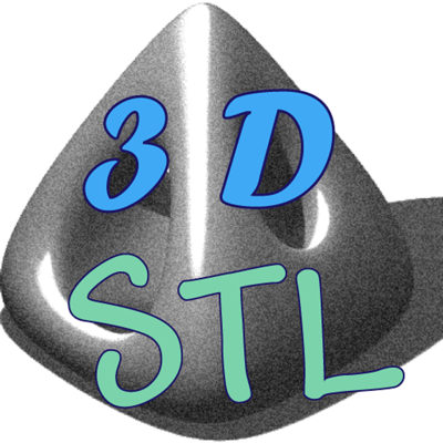 ATView3D-STL