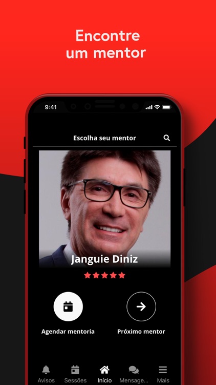 Toolzz Mentor screenshot-3