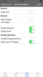 web macro bot: record & replay problems & solutions and troubleshooting guide - 3