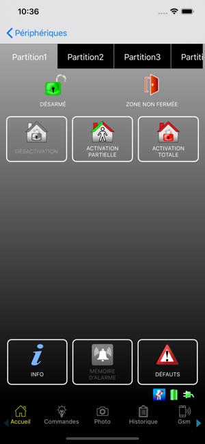 Luxsecurity