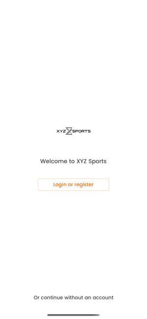 XYZ Sports(圖4)-速報App