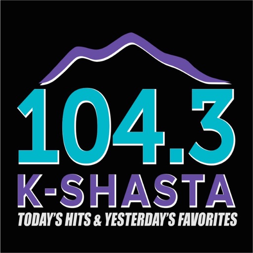 KSHASTA 104.3