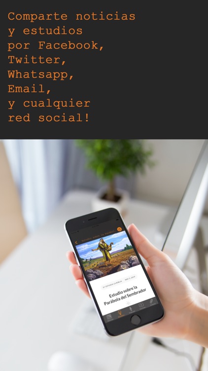 Señales Del Fin screenshot-3