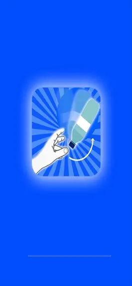 Game screenshot Flip Bottle Challenge.io mod apk