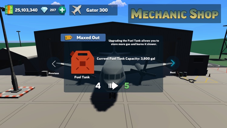 Airline Pilot screenshot-6