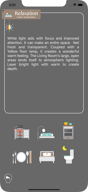 GoodSleep - color temperature on the App Store