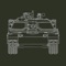 Modern Military Vehicles is a mini encyclopedia of the most important and influential military vehicles that are currently used around the world
