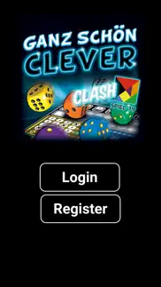 brettspielwelt gsc-clash iphone screenshot 1