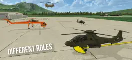 Game screenshot Flight Simulator - Air Cavalry apk