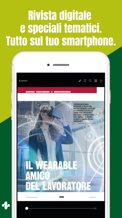 Automazione Industriale